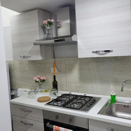 Apartment Carlo III Nápoly Kültér fotó