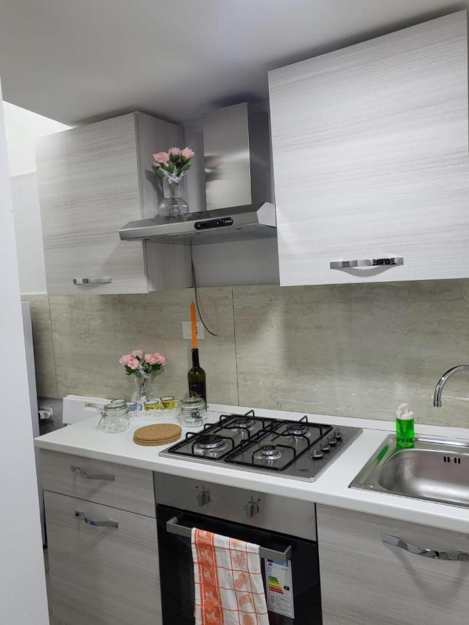 Apartment Carlo III Nápoly Kültér fotó
