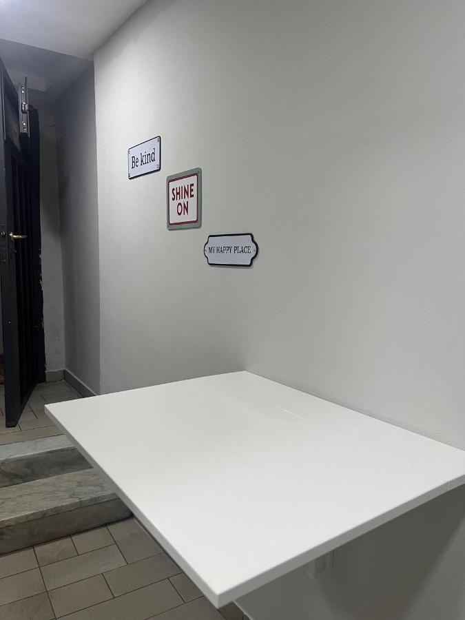 Apartment Carlo III Nápoly Kültér fotó