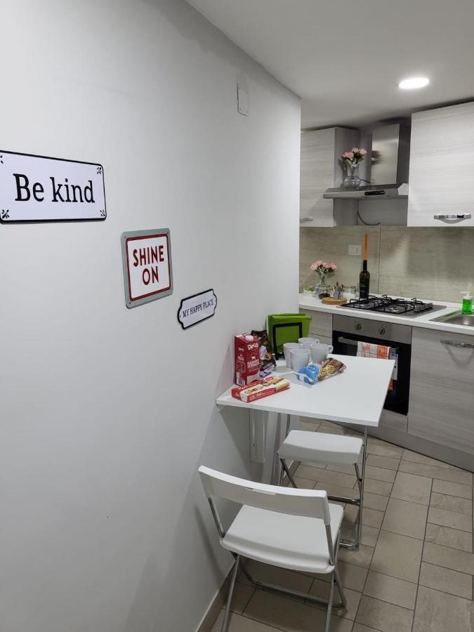 Apartment Carlo III Nápoly Kültér fotó