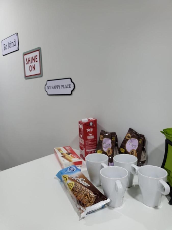 Apartment Carlo III Nápoly Kültér fotó