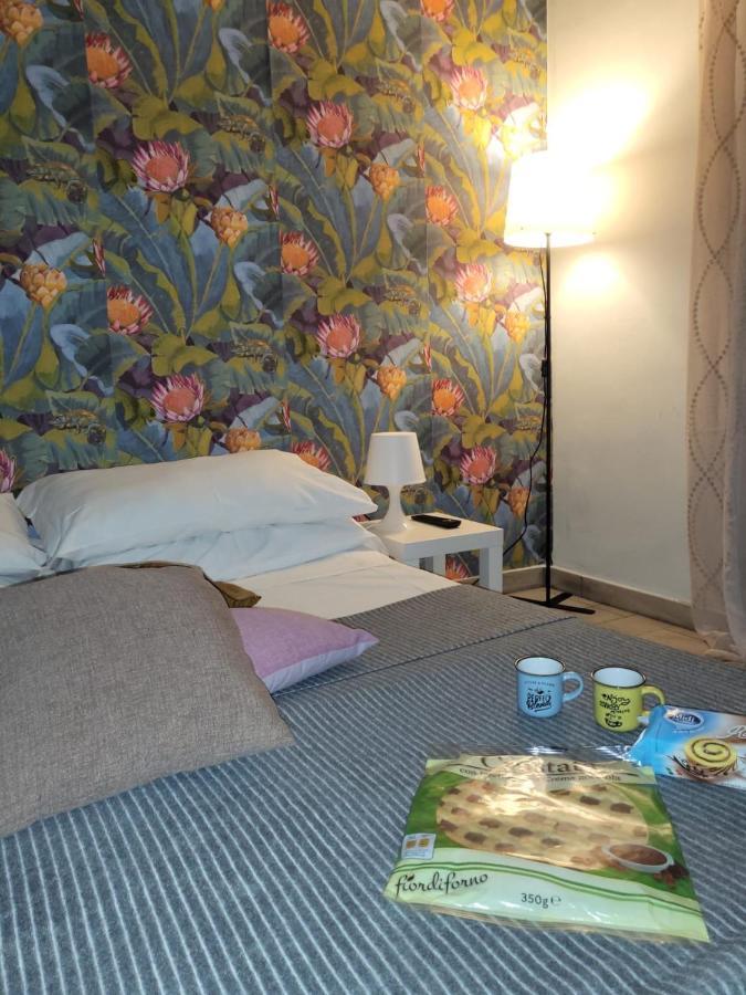 Apartment Carlo III Nápoly Kültér fotó