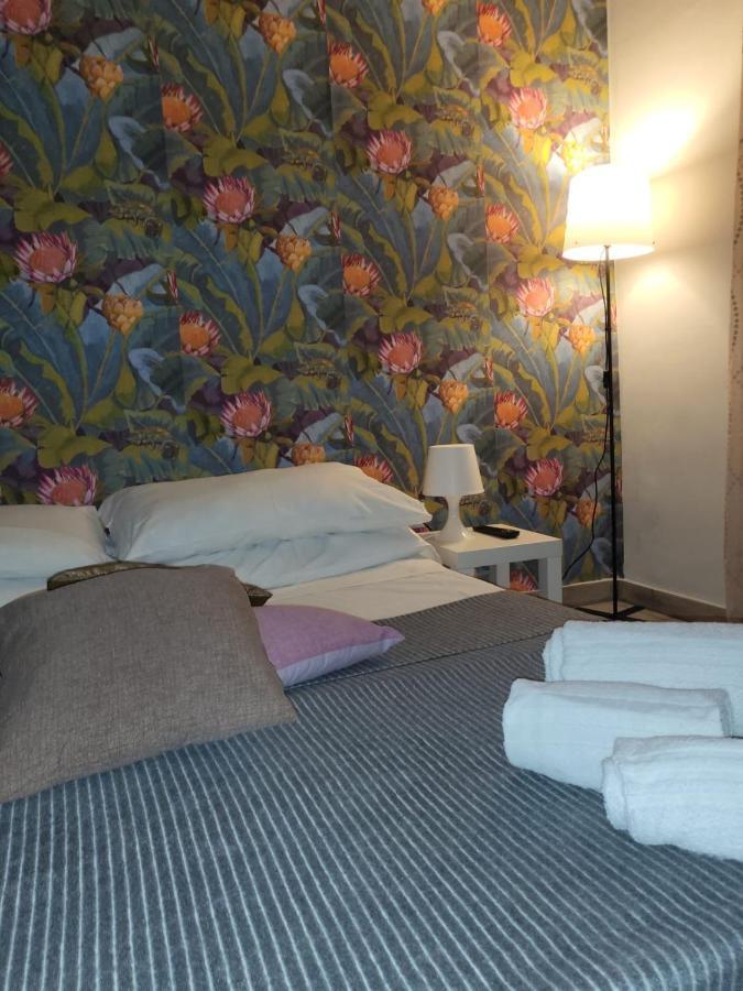 Apartment Carlo III Nápoly Kültér fotó