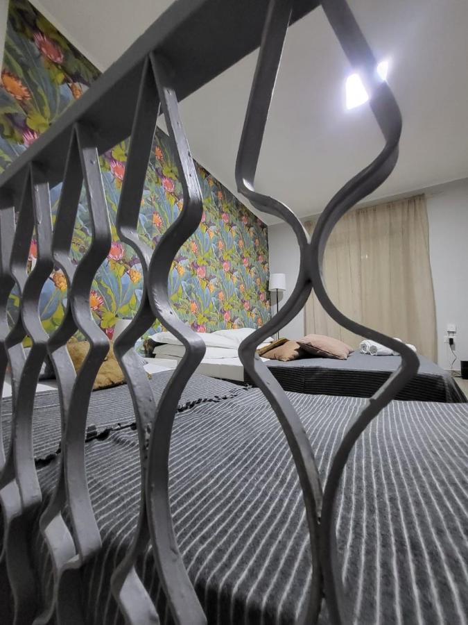 Apartment Carlo III Nápoly Kültér fotó