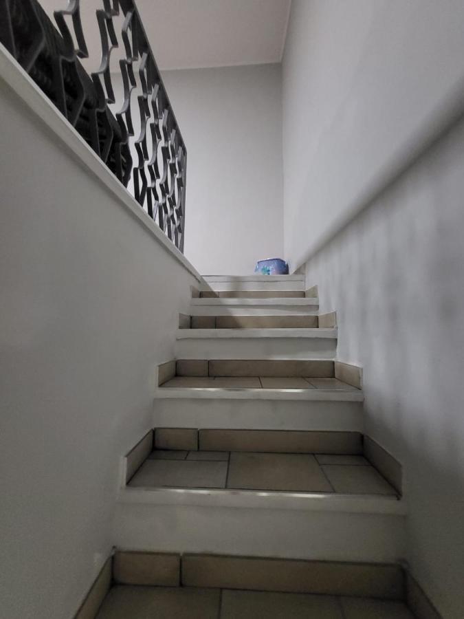 Apartment Carlo III Nápoly Kültér fotó
