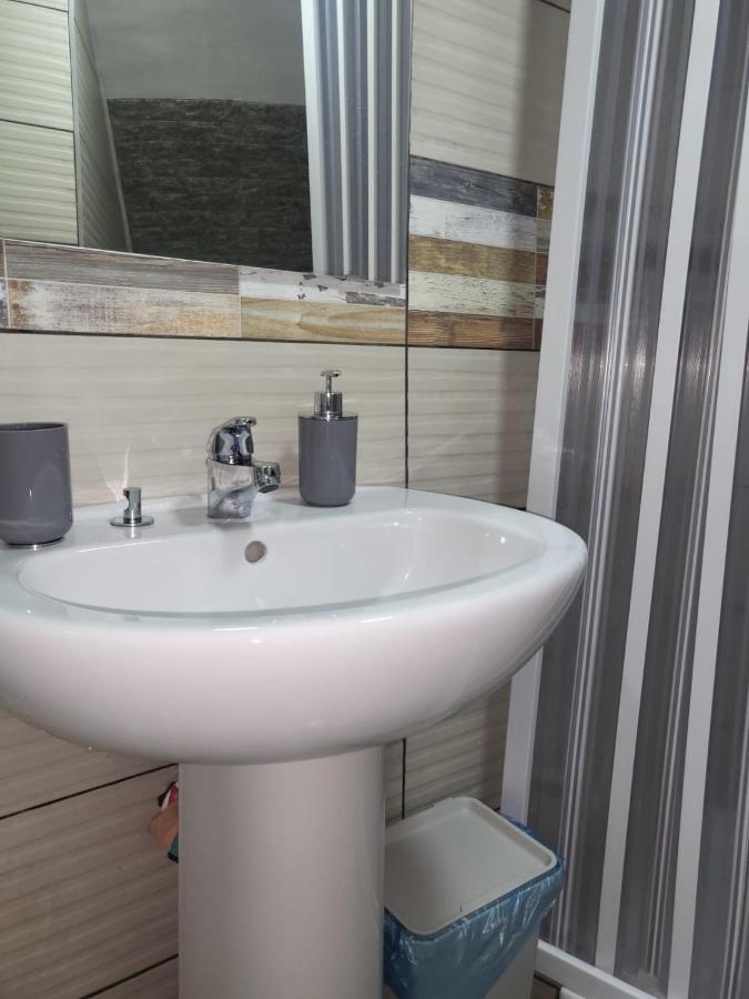 Apartment Carlo III Nápoly Kültér fotó